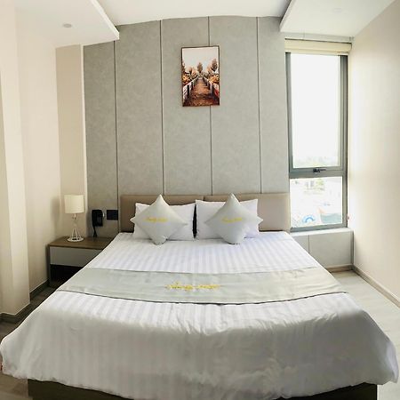 Amely Hotel Ben Cat Экстерьер фото